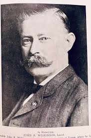 John B. Wilkinson