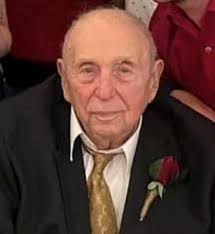 Obituary information for Edward C. Alessi, MD