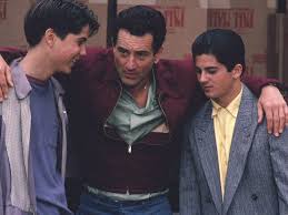 Maybe you would like to learn more about one of these? Goodfellas 1990 Rotten Tomatoes
