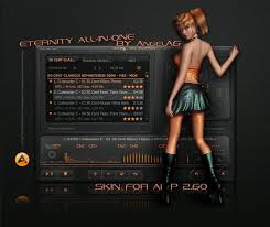 Free Download Aimp3 Skin Pack Skin Free Download Download