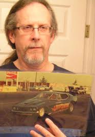 It's baaack (motored, again)