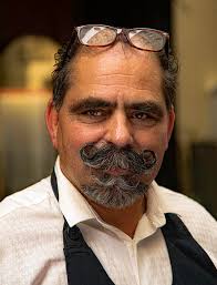 PEO 01233 by John Walborn Promenade Photos Wall Art