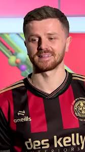 Excitement Builds for Bohs-Rovers Game at Aviva