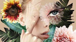 Brazilian artist, marcelo monreal, weaves pop culture motifs into digital art. Distorted Beauty Six Collage Artists To Follow On Instagram