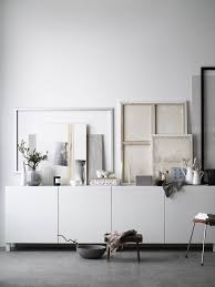 Besta Storage Combination With Doors White Stained Oak Effect Laxviken White Ikea Switzerland Living Room Inspiration Farm House Living Room Living Room Makeover