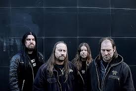 Former entombed and current entombed a.d. Entombed A D S Lg Petrov Talks Dead Dawn Album More