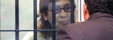 Juana Barraza byla od 12 let zneužívána, z nenávisti zabíjela