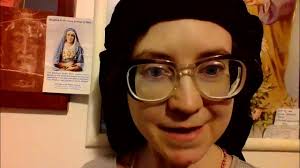 Organist Matthew Loucks and his relative Mrs. Loucks (RCIA) must be cast  out of St. Thomas CDA