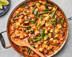 So, you want to cook tasty and simple dishes with vegetables? 67 Recipes For Summer Vegetables Bon Appetit