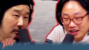 I Don't Want You To Take This The Wrong Way...