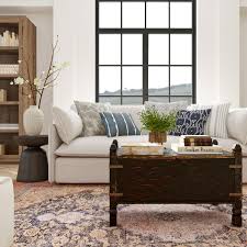 Decorating With Antique Furniture Make Antiques Work In Modern Spaces Colorful Living Room Design Modern Rustic Living Room Living Room Designs