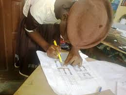 Jerman belum pernah kalah di babak 16 besar major tournament, menang 5 kali di euro dan 8 kali di piala dunia. Exciting Practical Moment By Senior Secondary School Students In Africa Egho Art Culture