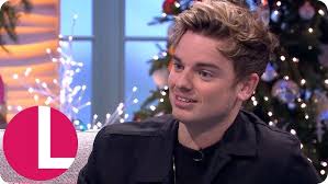 I'm A Celeb's Jack Maynard Apologises