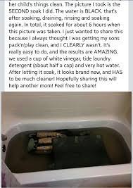 How To Clean A Pack N Play Baby Cleaning Products Pack N Play Pack And Play