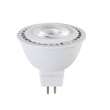It has 15 leds (3014 smd) that are radially mounted to create a 360° viewing angle for better, allover light emission. Kichler 50 Watt Eq Mr16 Warm White Led Light Bulb In The General Purpose Led Light Bulbs Department At Lowes Com