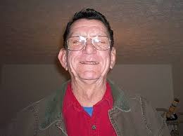 Larry M Ledoux Sr. (1940-2008)