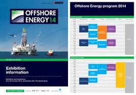 Offshore Energy 2014 Catalogue Digital By Navingo Bv Issuu