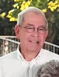 Obituary information for Billy Joe Heath