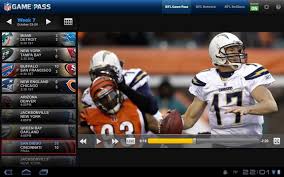 Consumer reports highlights all the great ways you can stream nfl games this season. How To Get Nfl Game Pass International In The Us 2020 21 Season Instant Unblock