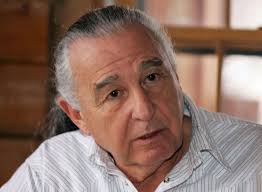 Former CIA agent reviews Aaron Harber's interview with Robert Mueller