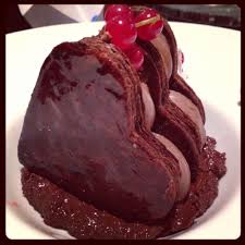 C Choux Tout Chocolat Chocolat Recette