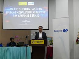 34,249 likes · 1,388 talking about this · 1,057 were here. Corporate Social Responsibility Collaboration With Amanah Ikhtiar Malaysia Cagamas Berhad