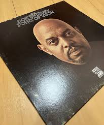 Sold Out】【中古LP】Don Shirley