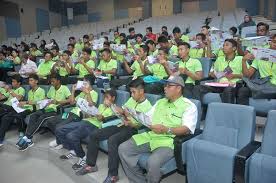 Ppd larut matang & selama. Lawatan Pelajar Spm Booster Camp Ppd Hilir Perak 2017 Fakulti Sains Dan Teknologi