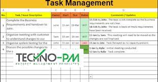7 balance checking account template excel 270. Task Management Templates Project Management Templates
