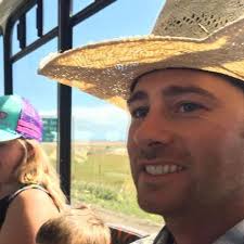 Anita Morgenstern and Layne McCarthy's Wedding Website