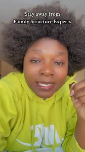 One thing about people who were raised in a home where there's a mother and  a father neh…#madamspeaker #ceoofselflove