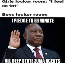With his resignation done and dusted, we bid farewell to. Unsmoked Jacob Zuma Memes For Hairless Vapes 1000 Likes Thank U All But The Struggle Continues Facebook