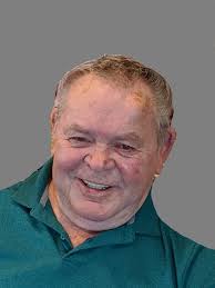 Jerry Wayman Obituary