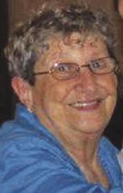 Jeannette Rossi, 85