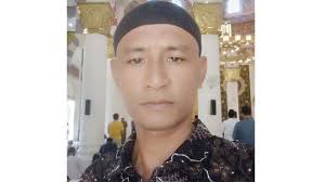 Zainul Abidin Terpilih Jadi Keuchik Meunjee Masjid Peukan Baro Pidie