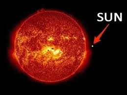10 Biggest Stars In The Universe That Ever Found Big Star Space And Astronomy Universe