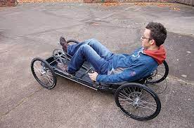 How To Build A Pedal Car Bristol 24 Hour Pedal Car Race Projekter