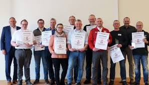 Bauking Veranstaltet Safety Day Fur Sicherheitsbeauftragten 1200grad Com Informationen Aus Der Keramik Und Zubehor Branche