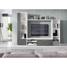 Pour tous vos besoins de rangement. Cdiscount Com Tv Murale Meuble Tv Mural Meuble Tv