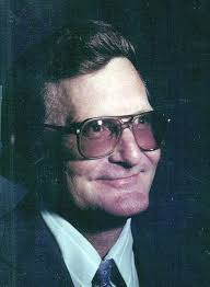 Thomas Broome Obituary