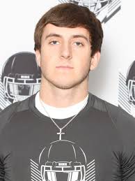 Cade Bartlett, Waller, Pro-Style Quarterback