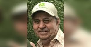 Obituary information for Larry R. McKinnon