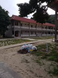 Otelin 50 şık odasının tümü modern imkanlara sahiptir. Musor Kotoryj Ne Ubirali Vsyu Nedelyu Picture Of Delima Redang Resort Pulau Redang Tripadvisor