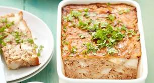 Je Fais Quoi Avec Une Boite De Thon Nos 40 Recettes Best Of Terrine De Poisson Recette Recettes De Cuisine