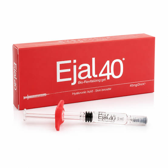 Ejal40 (1 x 2ml) – Revolve Medicare