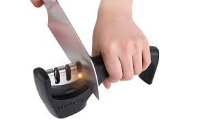 Maybe you would like to learn more about one of these? Here S The Best Manual Knife Sharpeners Why