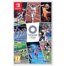 Programme olympique de tokyo 2020 roger jackson (droite) et george hungerford du canada célèbrent leur médaille d'or au deux d'aviron aux jeux olympique de tokyo de 1964. Jeux Olympiques De Tokyo 2020 Nintendo Switch A 26 90 Nintend Alerts