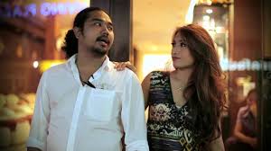 Sementara itu, isteri menteri wilayah persekutuan datuk seri tengku adnan tengku. Destinasi Cinta Johan Ozlyn Promo By Celebrate Tv