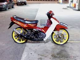 Read the latest contents about suzuki rg sport 110 in malaysia, check out latest car news, auto launch updates and expert views on malaysia car industry at wapcar. 1995 Suzuki Rg 110 Picture 2104219