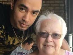 Fundraiser for Ley Santos Simbre by Kyle Fiesta : Fly High for Larry  Davidson